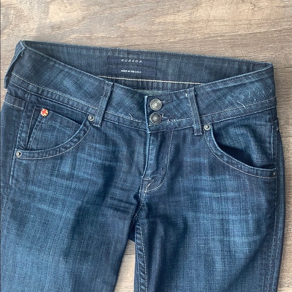 Hudson jeans - Picture 4 of 5